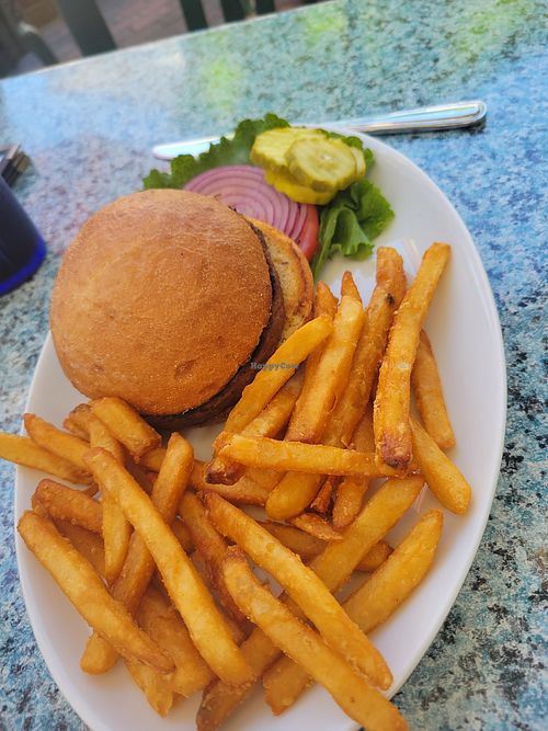  at Bubala's by the Bay in Provincetown