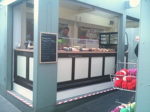 Norfolk Kind Food
 at Norfolk Kind Food in Norwich