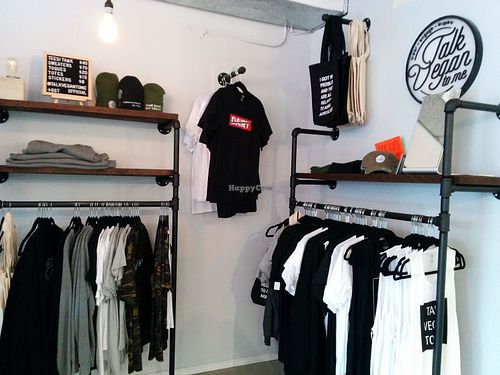 shop items at Raw Eatery & Market in Calgary