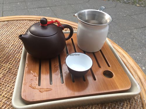 teapot! at Cozymazu in Berlin