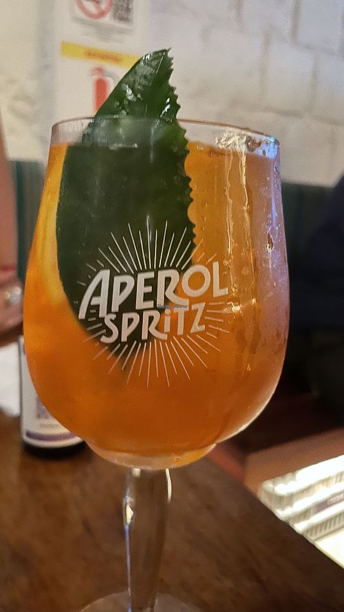   at Teva in Rio De Janeiro