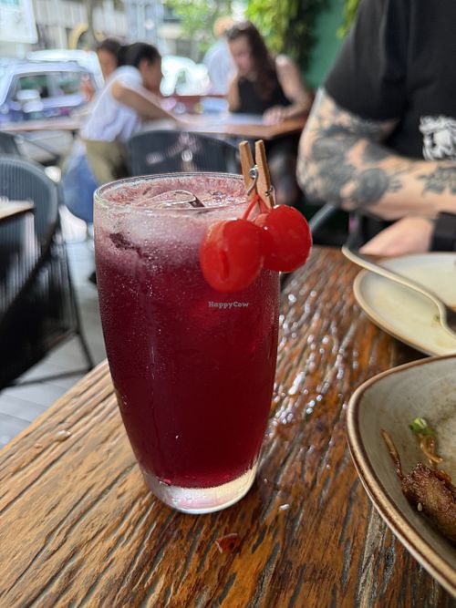   at Teva Bistrô in Rio De Janeiro