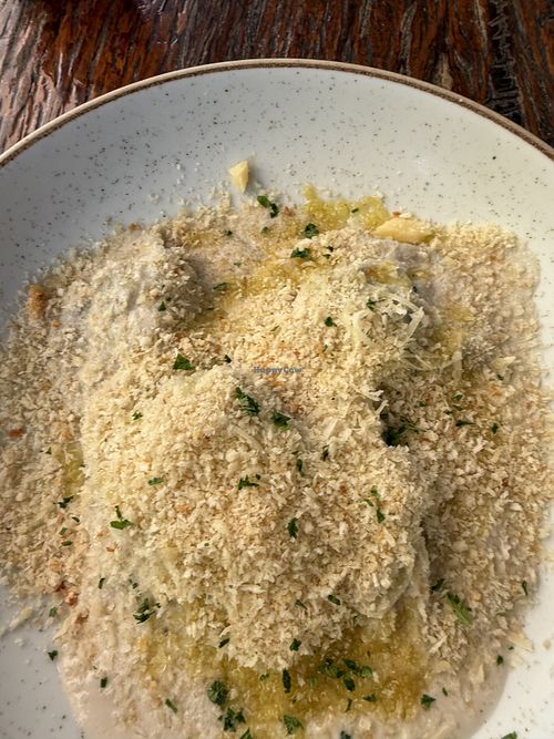   at Teva Bistrô in Rio De Janeiro