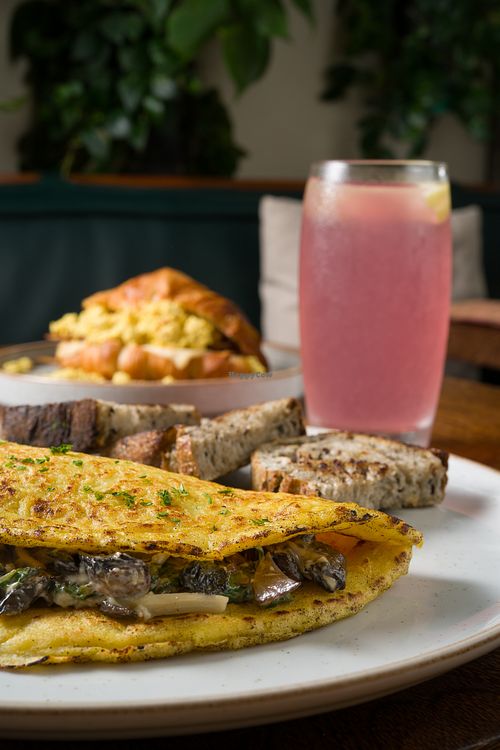  at Teva Bistrô in Rio De Janeiro