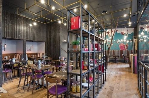 Zizzi at Zizzi in Bradford