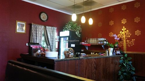 Naga Thai Bistro at Naga Thai Bistro in Elk Grove