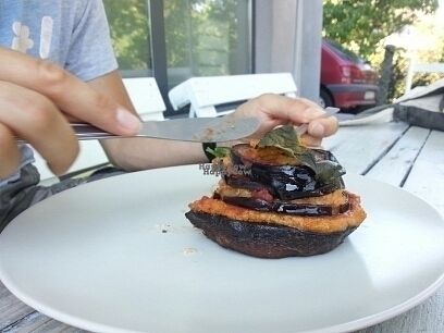 Portobello at Avocado in Strzelce Opolskie