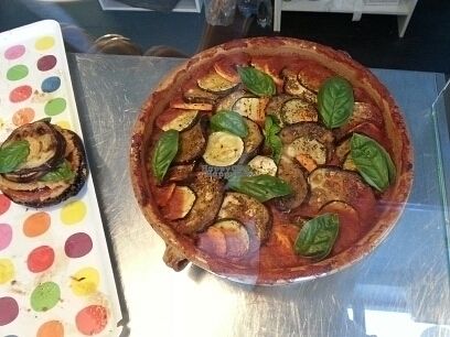 Meal at Avocado in Strzelce Opolskie