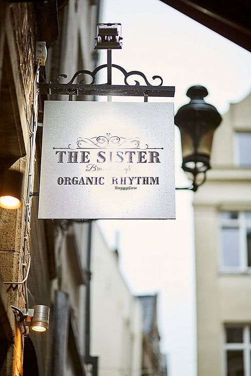 The Sister at The Sister in Brussels