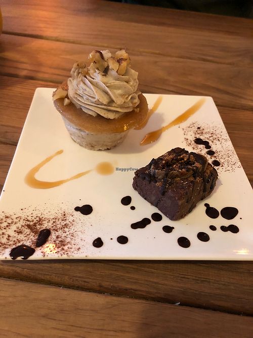 Raw... at Marae - Kaffee & Zauberei in Luebeck