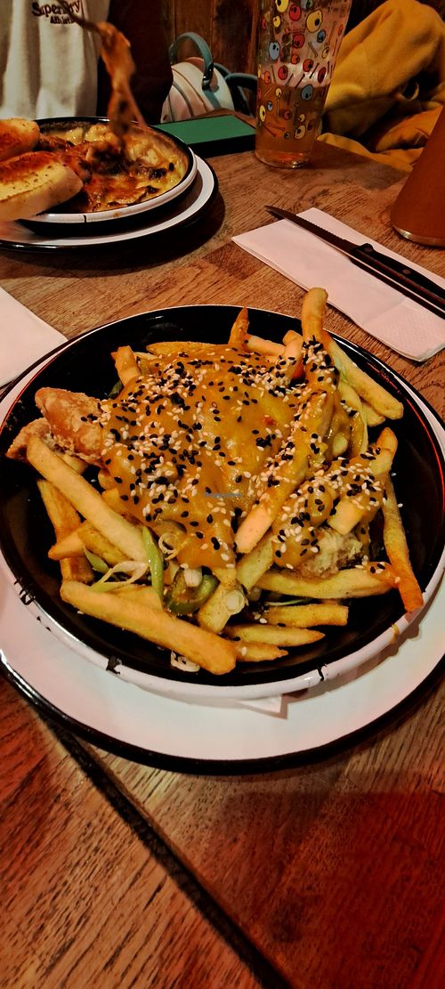  at Bloc Bar Glasgow in Glasgow