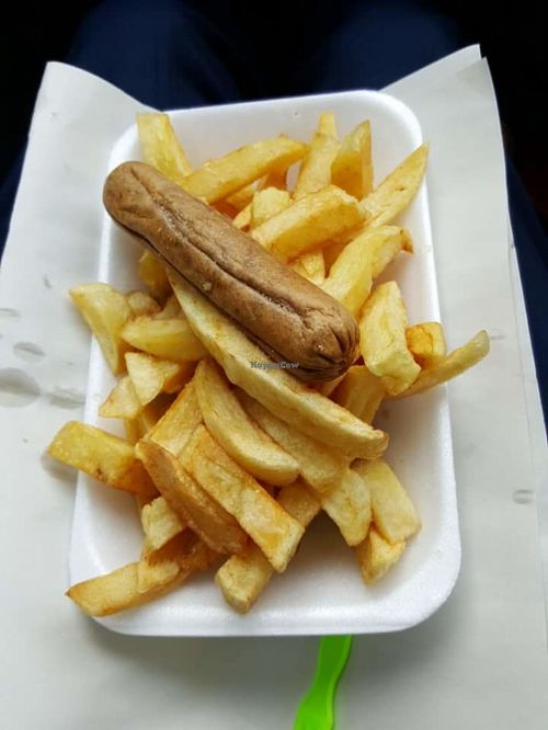 New Cod on the Block at New Cod on the Block in Sheffield