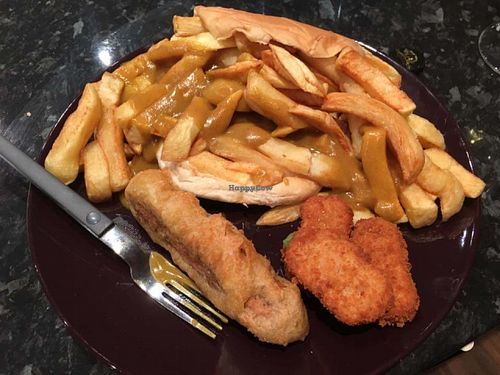 New Cod on the Block at New Cod on the Block in Sheffield