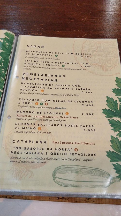  at Chaparro Natura in Odeceixe