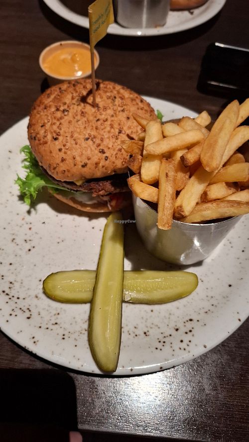  at O'Learys in Sotkamo