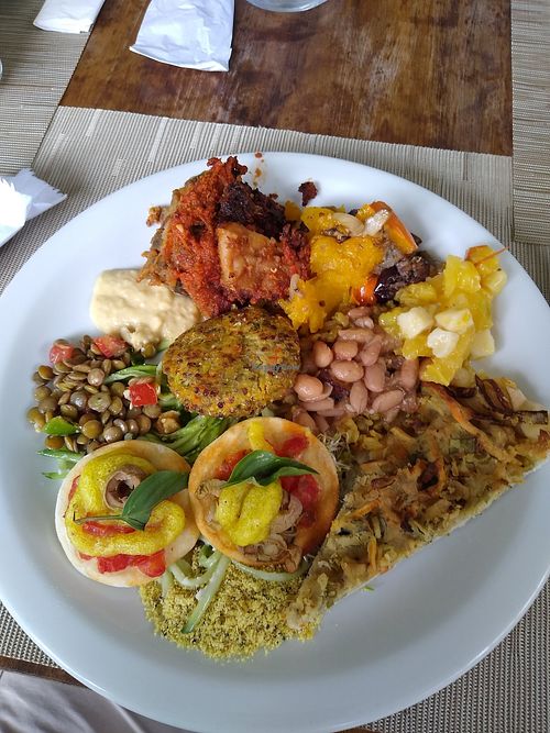 Image of Villa Vegana