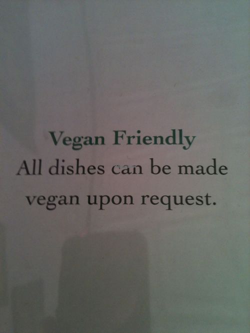 Thai Gourmet, Pittsburgh, PA - Photo By: ecoRDN, ecoRDN.com at Thai Gourmet in Pittsburgh