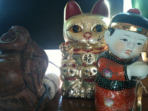 Thai Gourmet, Pittsburgh, PA - Photo By: ecoRDN, ecoRDN.com at Thai Gourmet in Pittsburgh