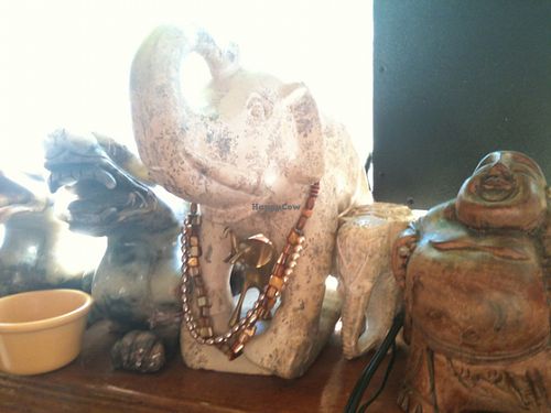 Thai Gourmet, Pittsburgh, PA - Photo By: ecoRDN, ecoRDN.com at Thai Gourmet in Pittsburgh