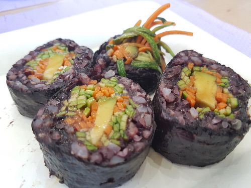 Rolls at Qui e Ora Assapora  in Matera