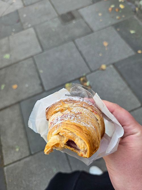  at Taste in St Andrews