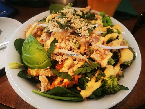  at SLA - Utrechtsestraat in Amsterdam