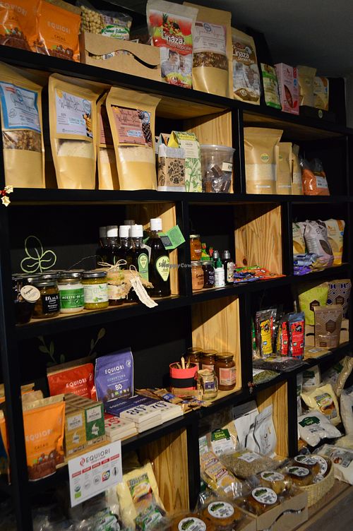 Víveres at Burger Green  in Pereira