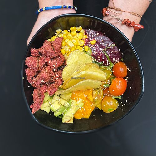 Image of Burger Green 