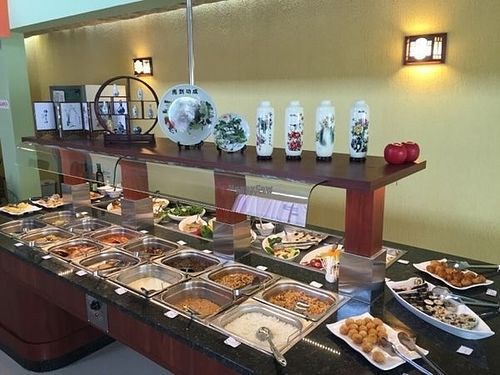 Kilo. at Ron Qial in Ribeirao Preto