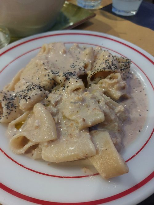  at In Pasta in Lucca