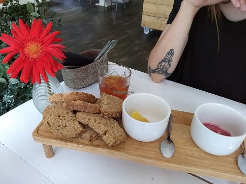 Snacks at Bij Albrecht in Eindhoven