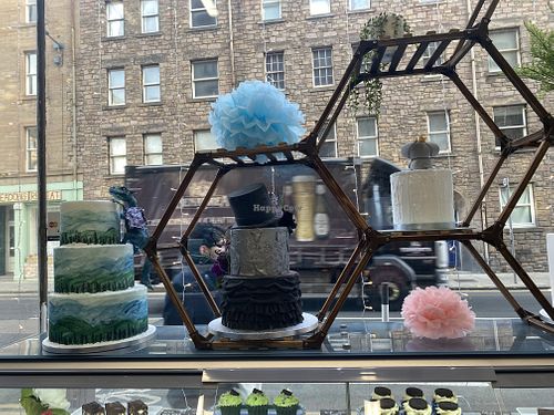 Missy's Vegan Cupcakes