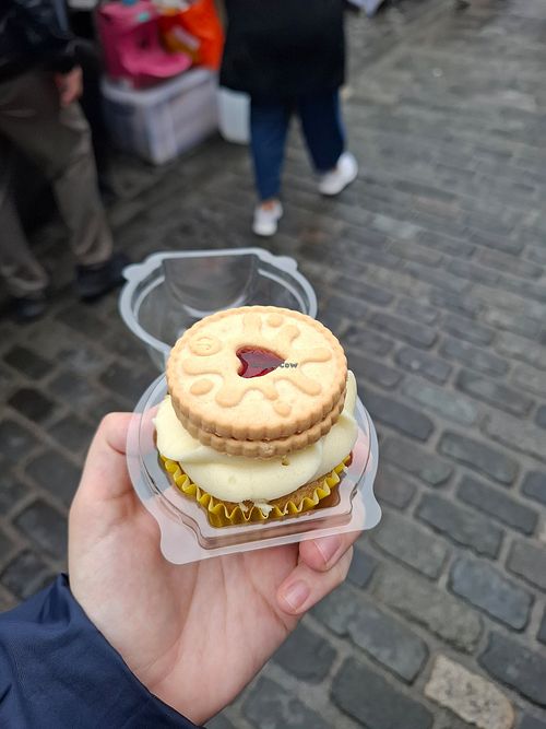 Missy's Vegan Cupcakes