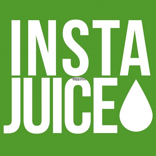 INSTAJUICE at INSTAJUICE in Sheffield