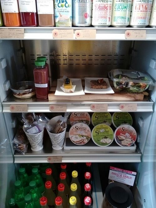 sheese from.bute & drinks at Simply Nood in Bridge Of Allan