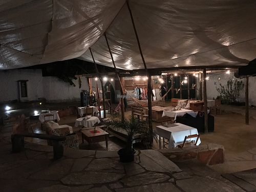   at Coisas da Drica in Alto Paraiso