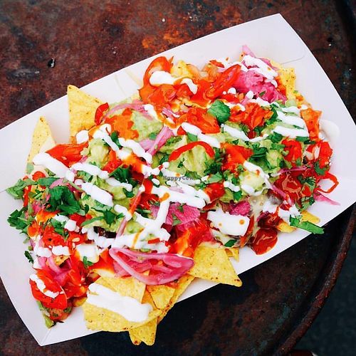 Image of Club Mexicana - Camden