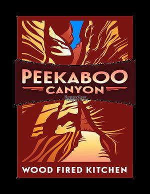 Peekaboo Canyon Wood Fired Kitchen at Peekaboo Canyon Wood Fired Kitchen in Kanab