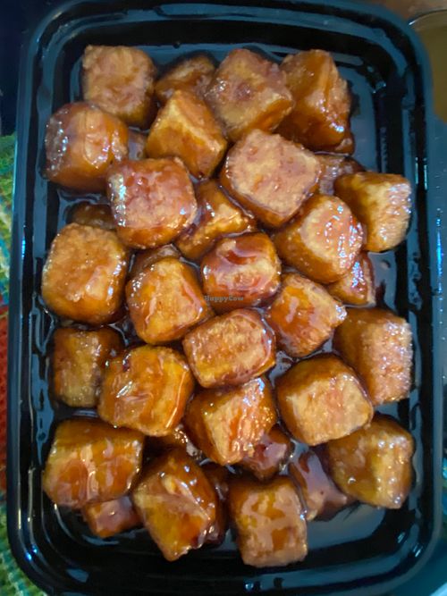 Mai Tai Restaurant Presque Isle Maine Restaurant HappyCow