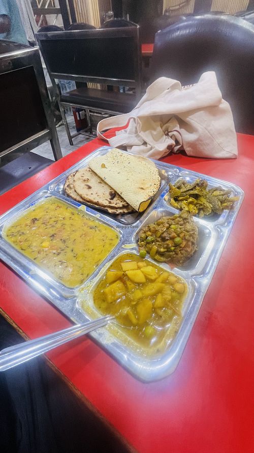 Image of Ashok Pure Vegetarian Restaurant