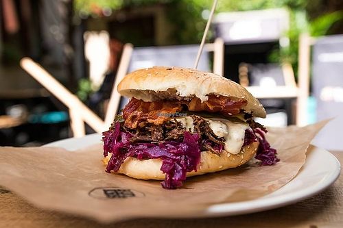  at Bulkes in Katowice