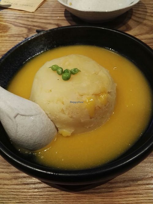 nice  at ShuǐMù Shēng in Guangzhou