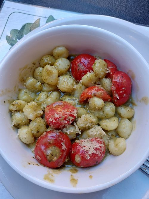  at Origano Campo de' Fiori in Rome