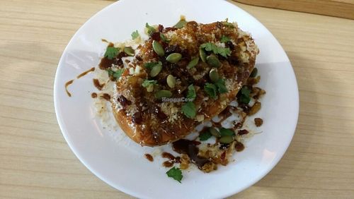 potato at Awakenings Coffee & Tea House in Penang