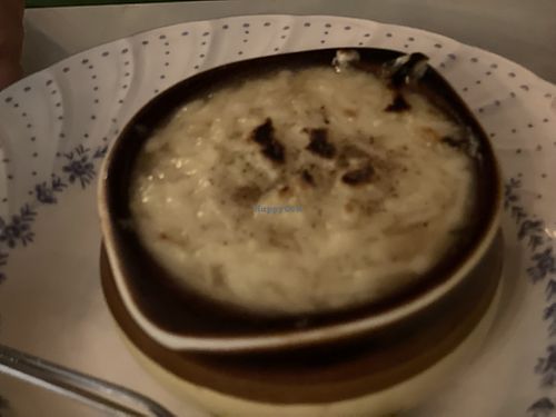   at Delice & Sarrasin in New York City