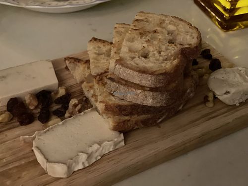   at Delice & Sarrasin in New York City