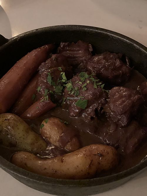   at Delice & Sarrasin in New York City