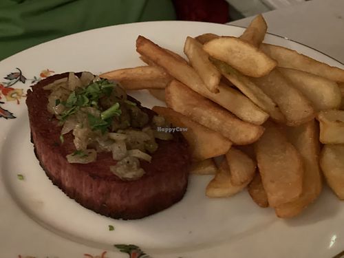   at Delice & Sarrasin in New York City