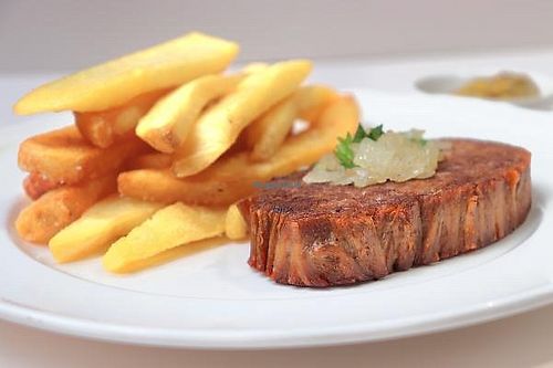 Image of Delice & Sarrasin