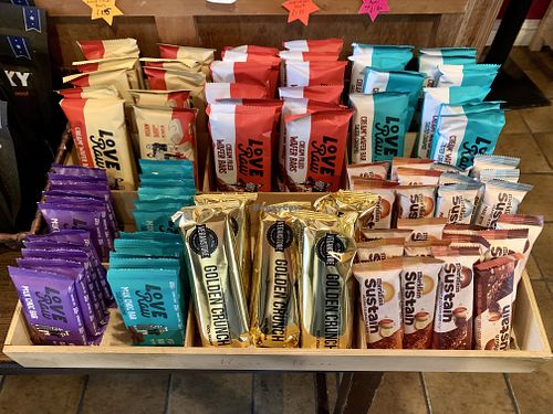 Kat’s Kitchen: Groceries  at Plant by Kat's Kitchen in Keswick